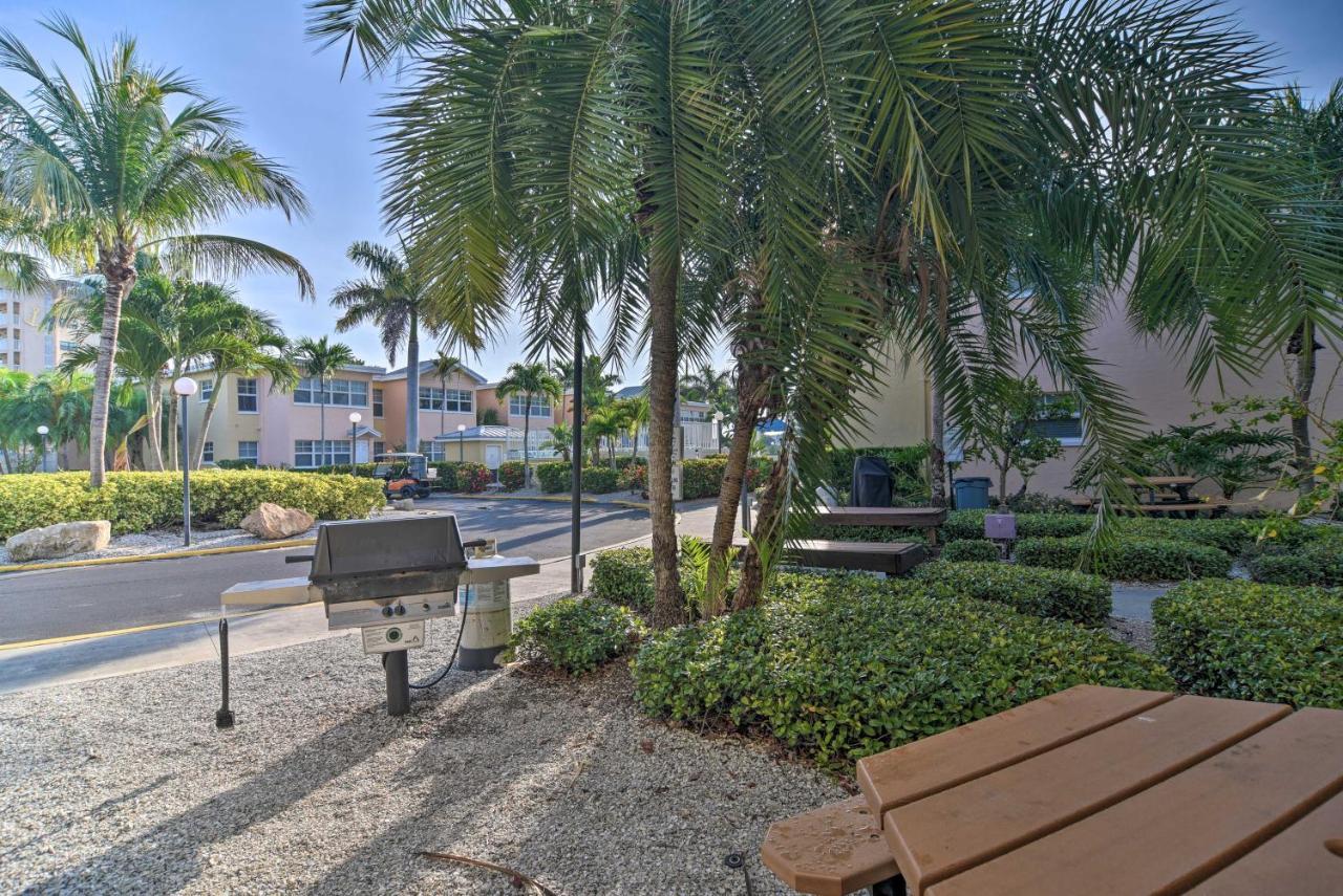 Vibrant Resort Condo With Dedicated Beach Access Clearwater Beach Dış mekan fotoğraf